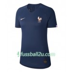 Günstige Fußballtrikots Frankreich Heimtrikot Frauen-Weltmeisterschaft 2019 Günstige Fußballtrikots Frankreich Heimtrikot Frauen-Weltmeisterschaft 2019